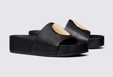 Tori burch sandals shoes