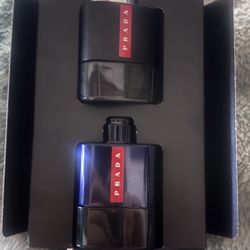 Prada Travel Cologne