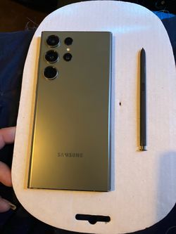 Samsung Galaxy S23 ultra unlocked