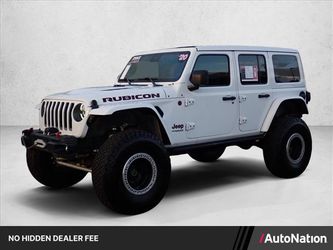2020 Jeep Wrangler Unlimited