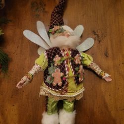 Mark Roberts Gingerbread Fairy