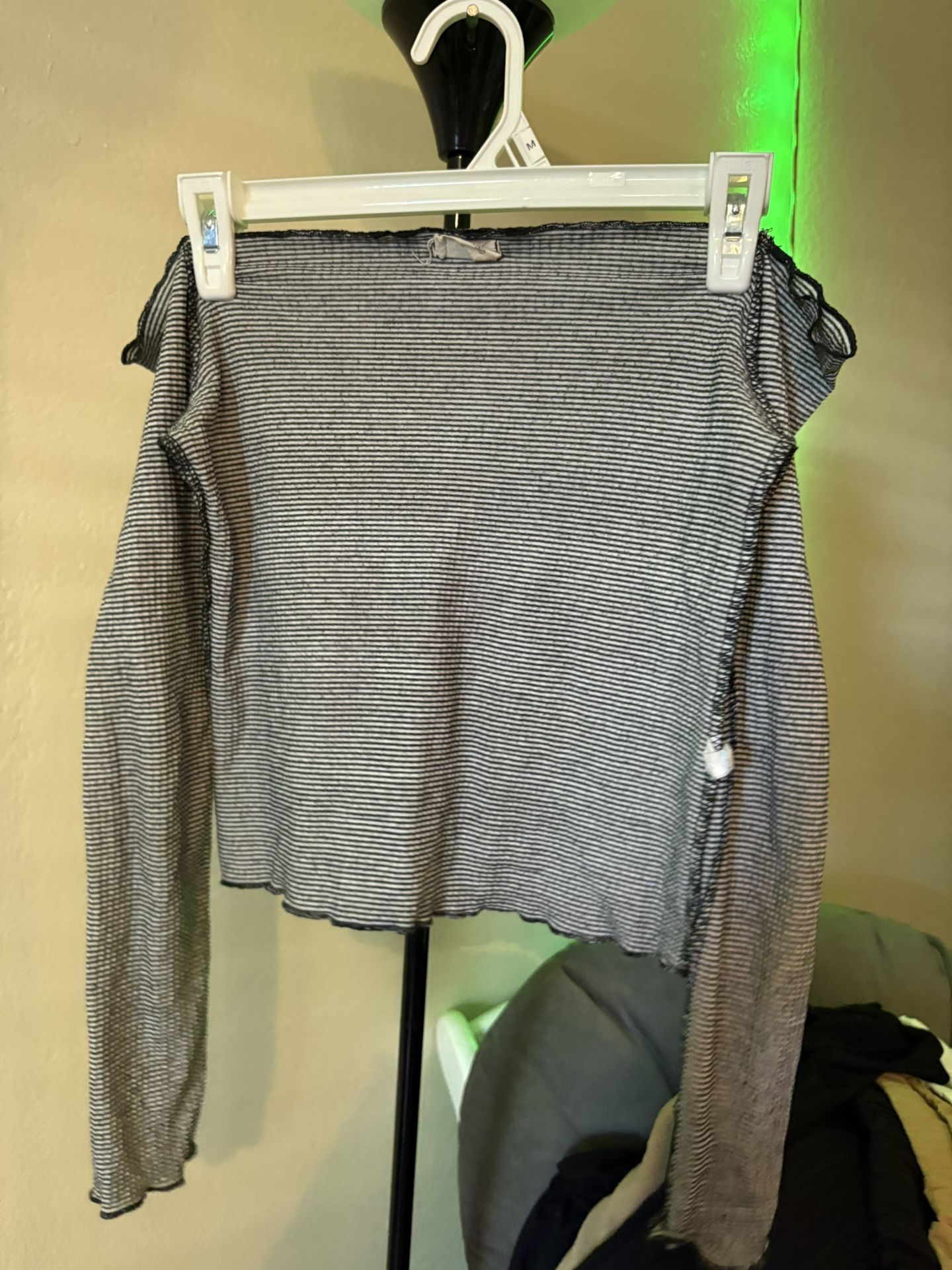 Long Sleeve Shirts