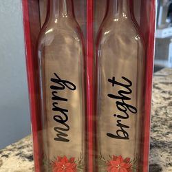 Oil & Vinegar Set