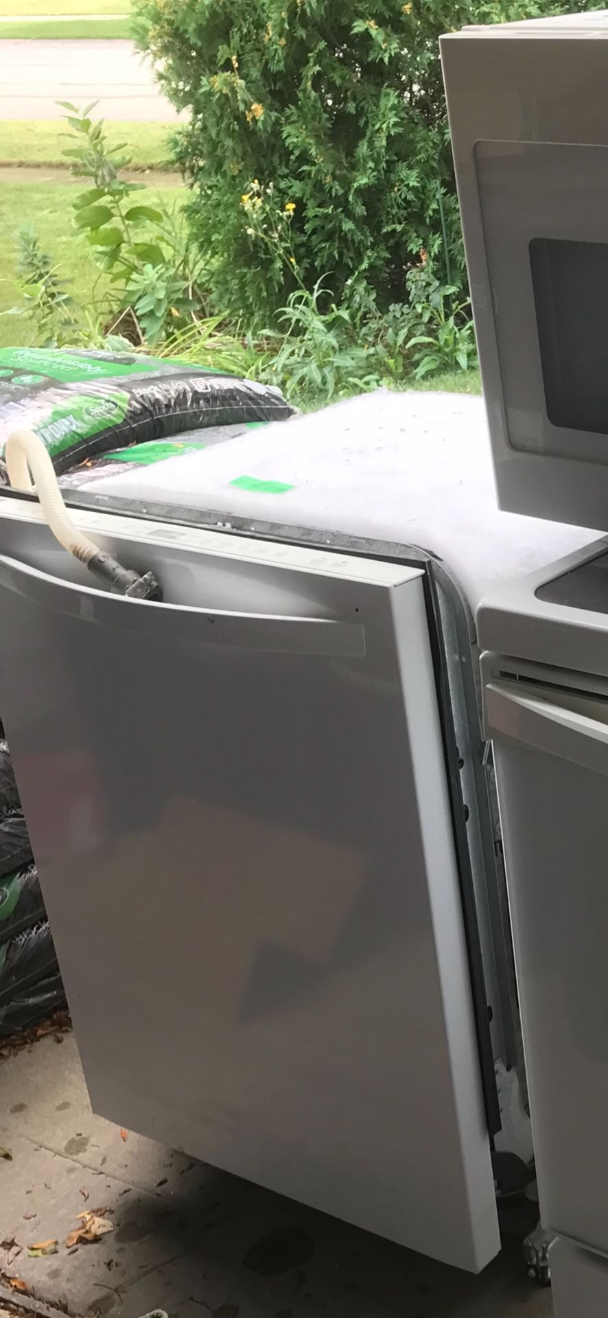 KENMORE DISHWASHER FOR SALE