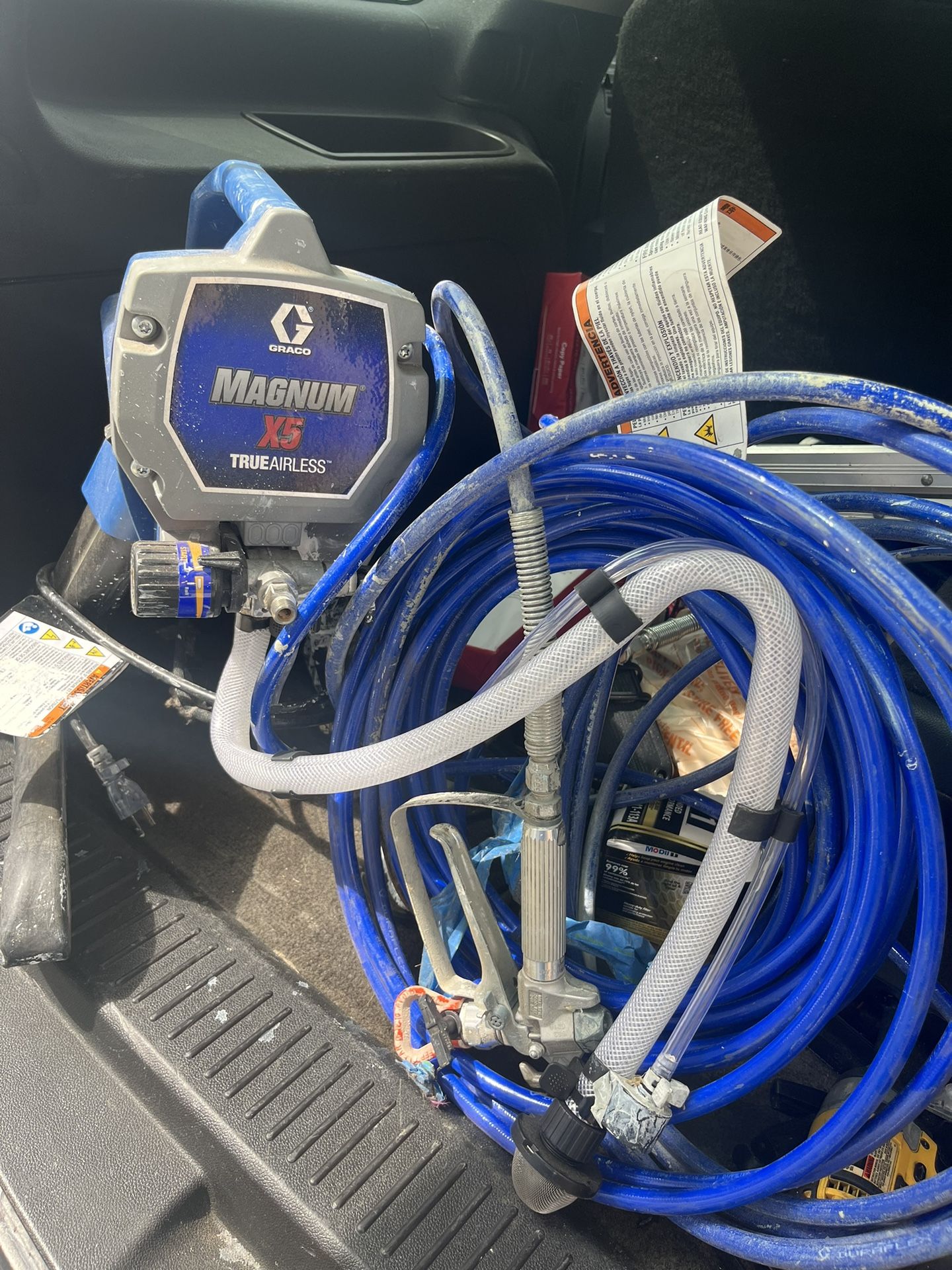 Graco X5 for Sale in San Antonio, TX OfferUp