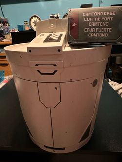 Star wars Safe