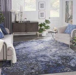 Nourison Rug Mats Size 8x10