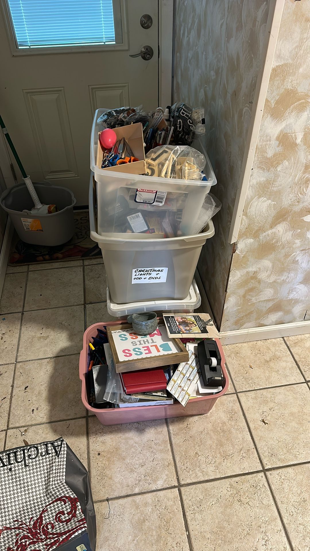 ARTS / Crafts - Sewing 