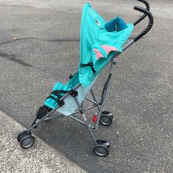 Umbrella Stroller 