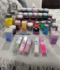 Glitters