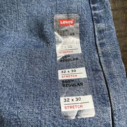 Levi’s Jeans 