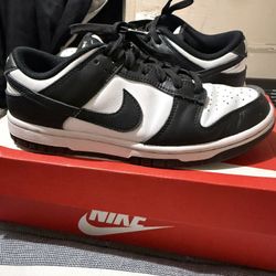 Panda Nike Dunks