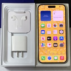 iPhone 15 Plus - AT&T / Cricket 