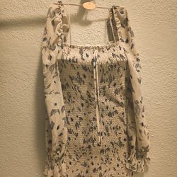Pretty Dress SMALL