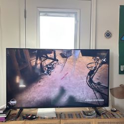 SAMSUNG TV