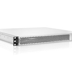 InWin IW-RF100 1U Short Depth Rackmount Chassis