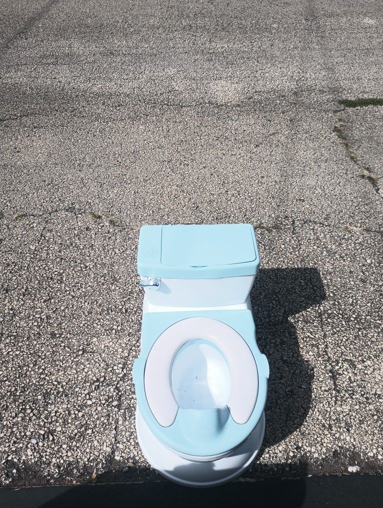 Potty Toilet
