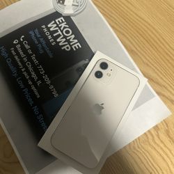 iPhone 12 Mini 128gb Factory Unlocked 