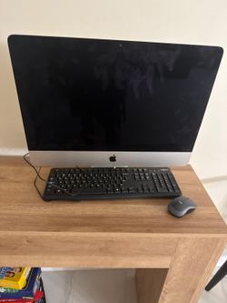 iMac (Late 2012) A1418 and EMC 2544 refer to the 21.5-inch