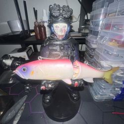 Deps Glide Bait 