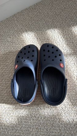 Crocs number 13