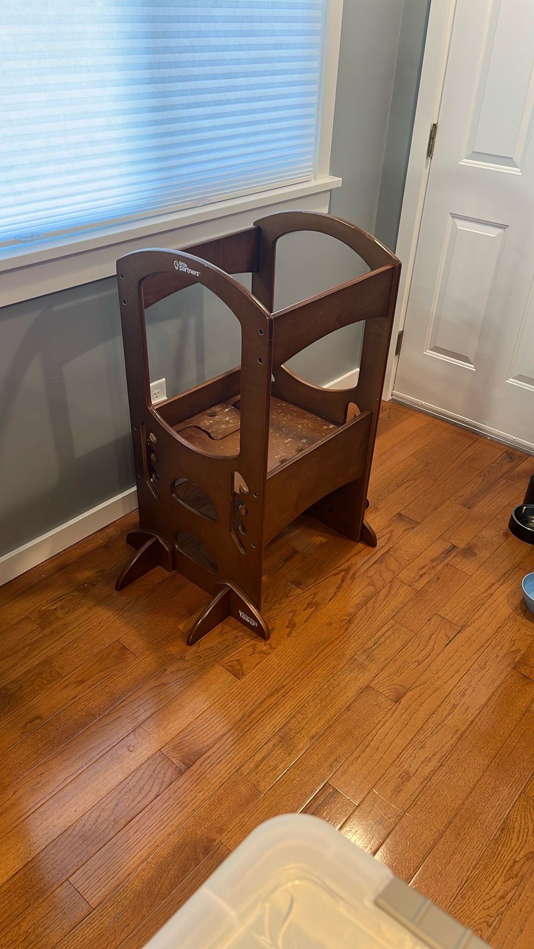 The Learning Tower For Kids