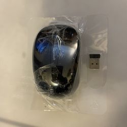 Microsoft Wireless Mouse 