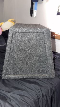 10 Inch Subwoofer Box