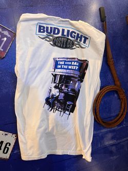 Budlight x Posty Co