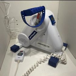 EUC ACTIVcycle Exerpeutic Therapeutic Fitness Bike