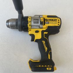 Dewalt Hammer Drill Brushless 20v $65