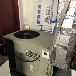 AC Unit Portable 