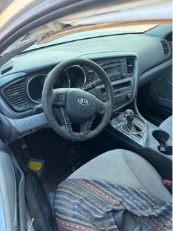 2013 KIA- $2500 obo
