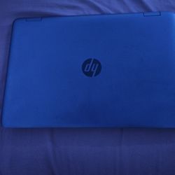 Hp Laptop+ Extra Battery