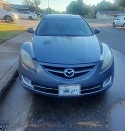 2009 Mazda Mazda6