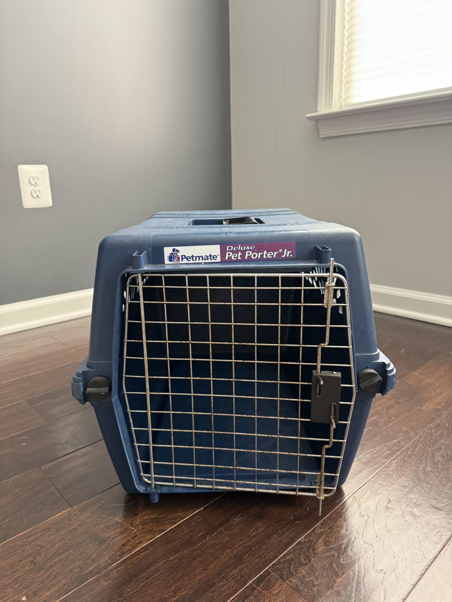 Dog Crate