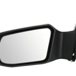 Nissan Altima Sedan  2.5L  2007-2012  Left Electric Mirror.  Espejo Izquierdo 