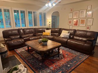Ashley Furniture Power Recliners