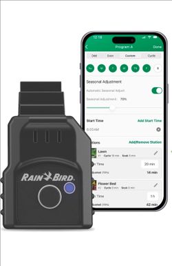 Rain Bird LNK2 Smart WiFi Module, 2nd Generation For ESP-TM2 And ESP-ME Series