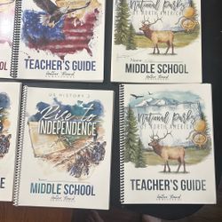 Gather Round Homeschool curriculum 