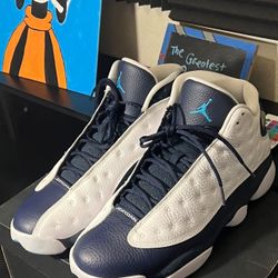 Jordan 13s 
