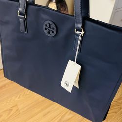 Tory Burch Tote Bag New