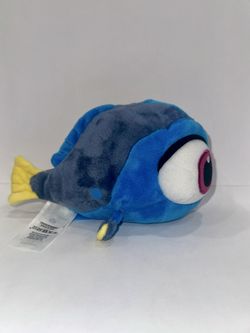 Disney Pixar Studios Finding Dory Baby Dory 8 inch Plush Stuffed Animal
