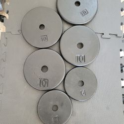 Weights 
