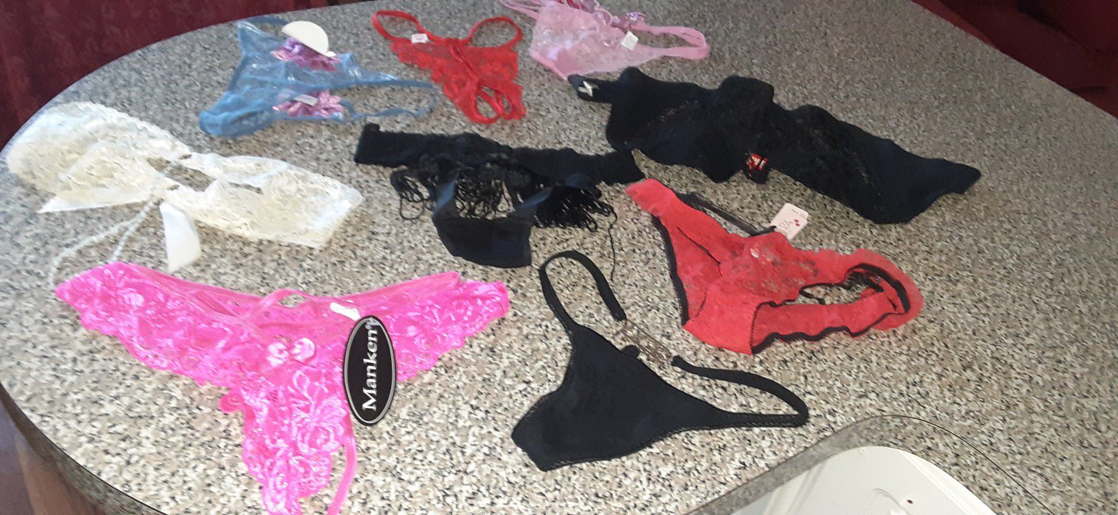 Women Used Panties for Sale in Chicago, IL - OfferUp