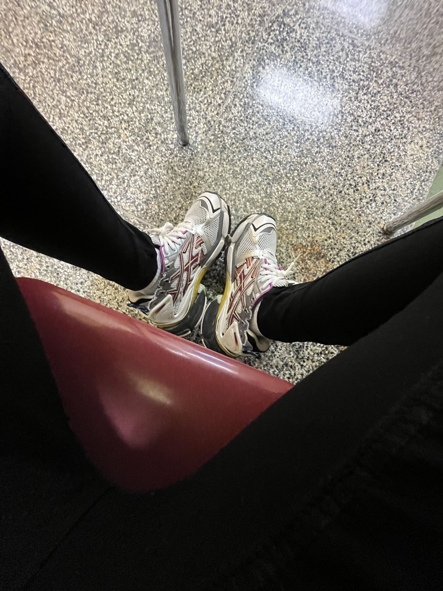 Balenciaga Runners
