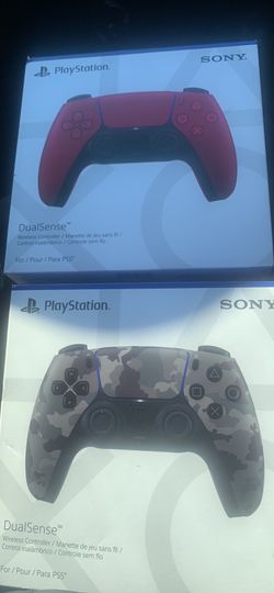 Ps5 Controller Bundle