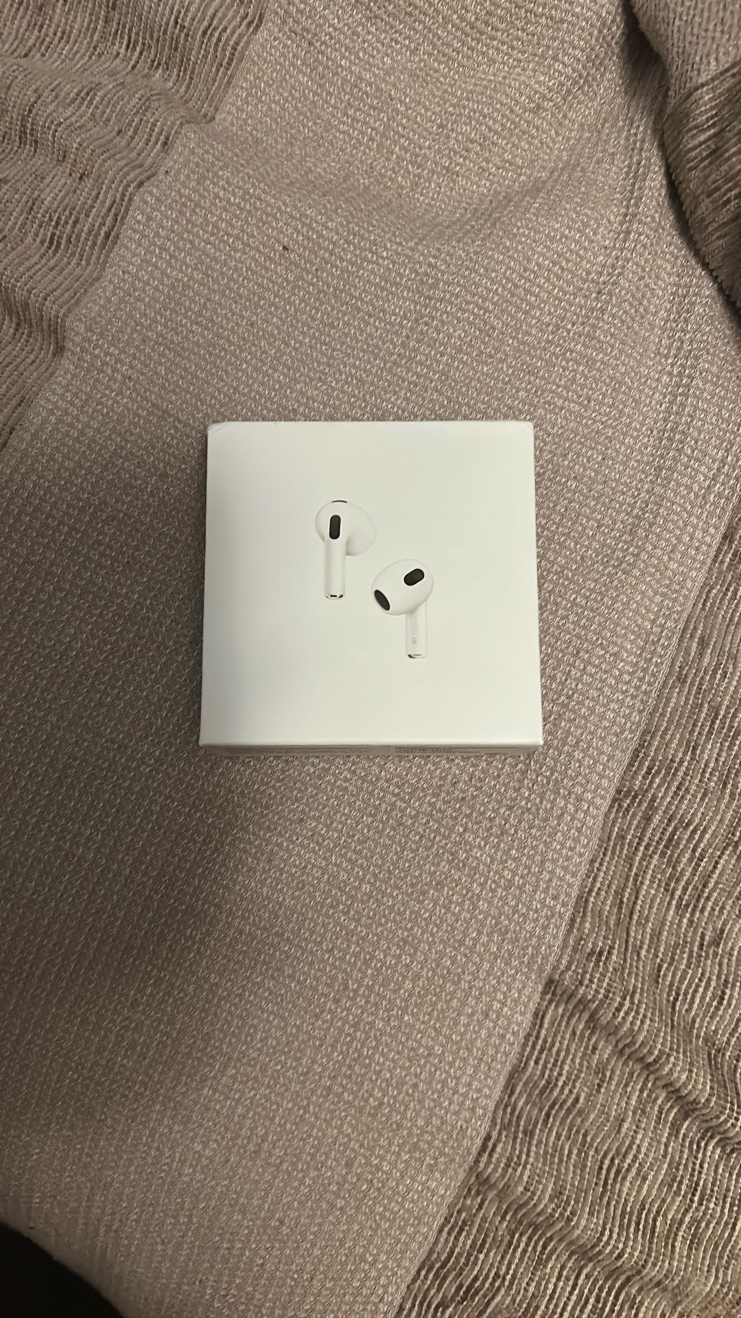 Air Pods 3 Gen