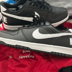 Men’s Nike Shoes Size 10 