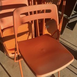 IKEA Folding Chair ( 17 Total)